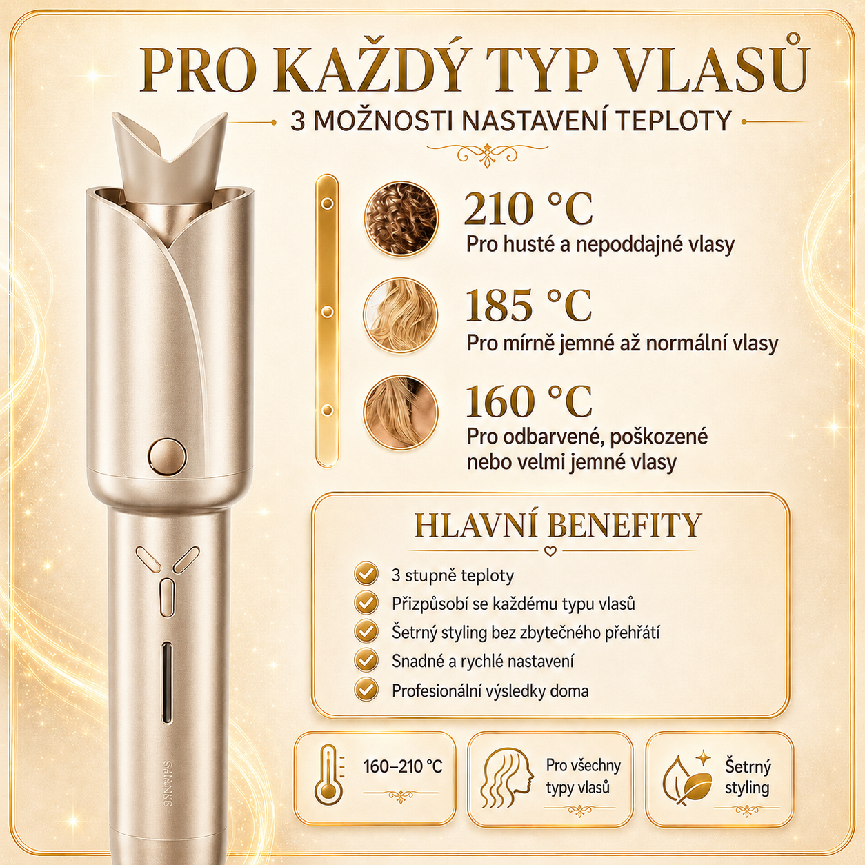 Wavlio: Dokonalé vlny bez námahy.